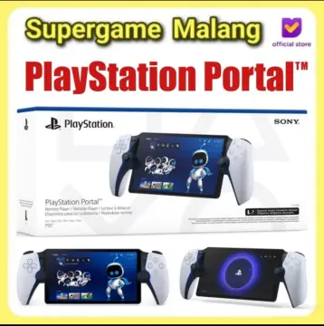 Jual PS4 Slim Bundle Fifa 24 FC 24 FC24 Console PS 4 di Seller Supergame  Malang Official Store - Supergame Malang - Kota Malang