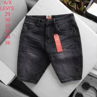 กางเกงขาสั้น LYรุ่น 511 skinny fit(ผ้ายืด)