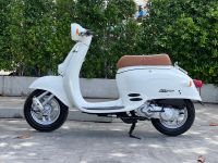 รถป๊อปGiorno Classic 50cc.