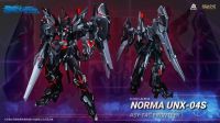 (Alpha) Norma Type 2.0