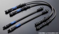 สายถัก สายเบรค แท้ Endless Racing Brake Line Hose Set Japan
สายถักเบรค 
คู่ละ 10,000฿