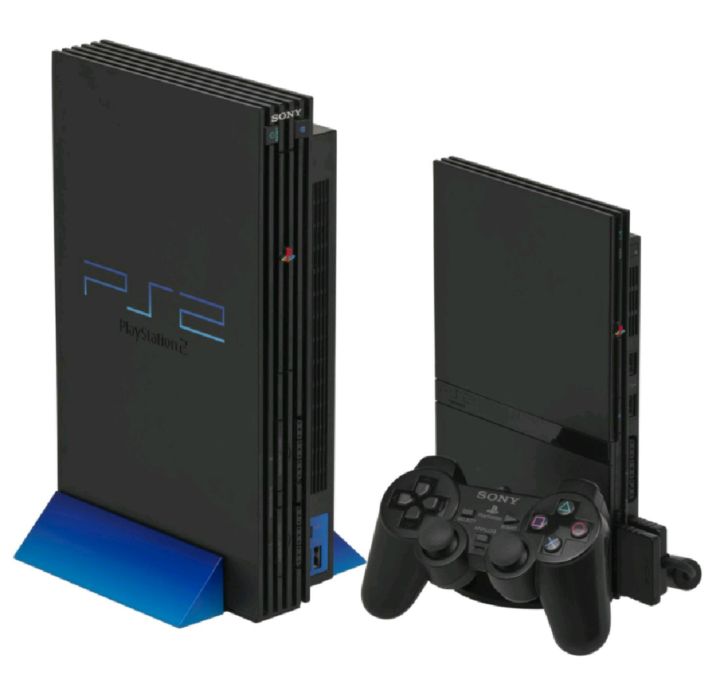 จอยps2-sony-ของใหม่งานดีใช้ปกติเทสก่อนส่ง