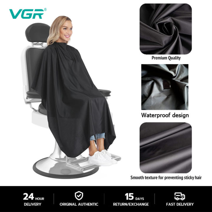  Barber Cape for Men Professional Hair Cutting Salon