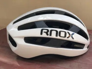 Buy Bike Helmet Rnox Medium online Lazada .ph