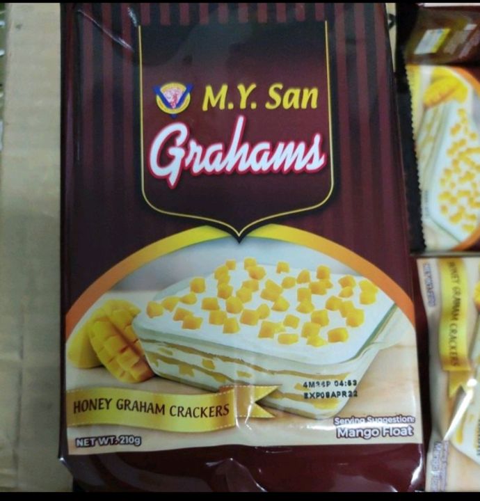 graham-crackers