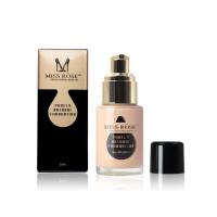 มิสโรส รองพื้น Miss Rose Purely Natural Foundation 30ml