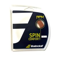 เอ็น เทนนิส Tennis String Babolat RPM Soft เบอ 16, 17 ของแท้ พร้อมส่ง