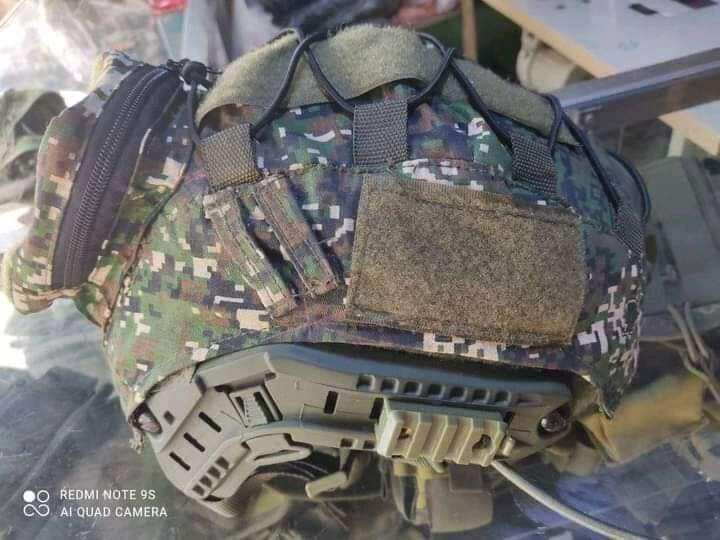 kevlar cover digital for marines Lazada PH