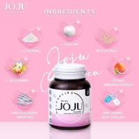 Joju Collagen โจจู คอลลาเจน ?ของแท้+พร้อมส่ง