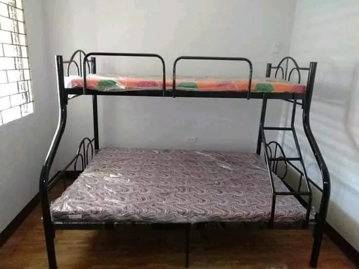 DOUBLE DECK RTYPE FULL DOUBLE SIZE WITH URATEX FOAM Lazada PH