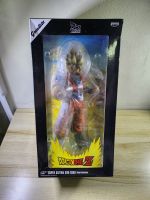 พร้อมส่ง Grandista Super Saiyan Son Goku manga dimension rare item new unopened มือ 1