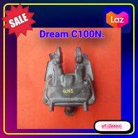 หม้อกรองอากาศ ดรีม c100n/dream c100n. ของแท้ติดรถ (มือสอง)