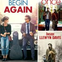 [DVD HD] หนังนักดนตรีมีฝัน... ☆BeginAgain☆Once☆InsideLlewynDavis รวม 3 แผ่น-3 เรื่องประทับใจ #แพ็คสุดคุ้ม
(ดูพากย์ไทยได้-ซับไทยได้)