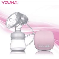 เครื่องปั๊มนมยูฮา รุ่น YH-8006i Youha #สินค้าพร้อมส่ง