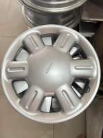 ⚡️350฿ต่อ1อัน⚡️ISUZU14"ฝาครอบล้อกะทะขอบ14”Isuzu ขอบ14”รุ่นเก่าหายากมากค่ะ