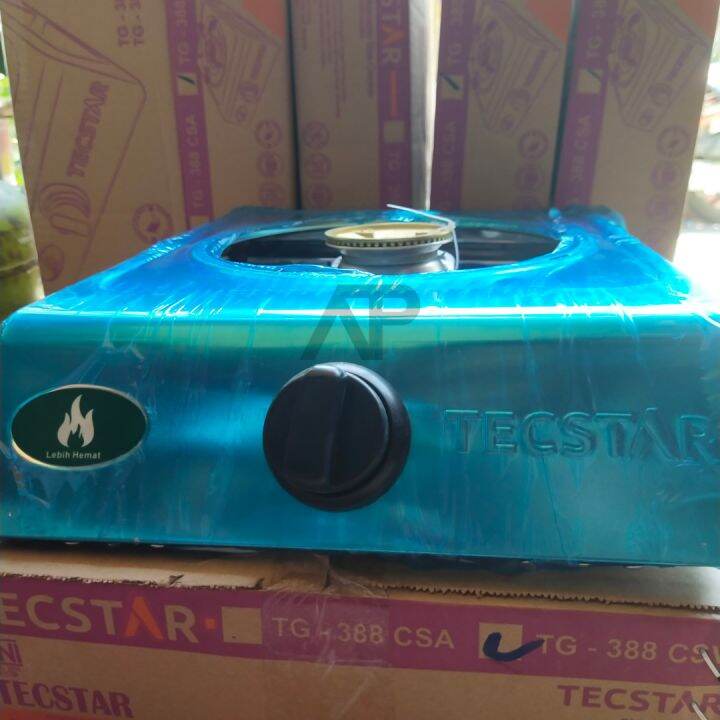 KOMPOR SATU TUNGKU | Lazada Indonesia