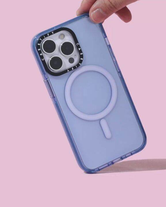 CASETiFY iPhone 12 Pro Max Impact Case 100 Authentic Lazada
