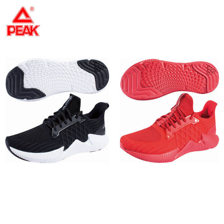 Peak/Peak Genuine Casual Shoes City Series Sneakers for Men and Women