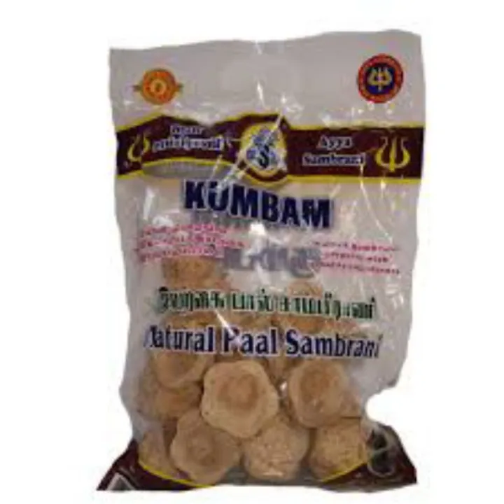 Sri Subham Kumbam Ayya Sambrani - Paal Sambrani(Medium Cups) | Lazada