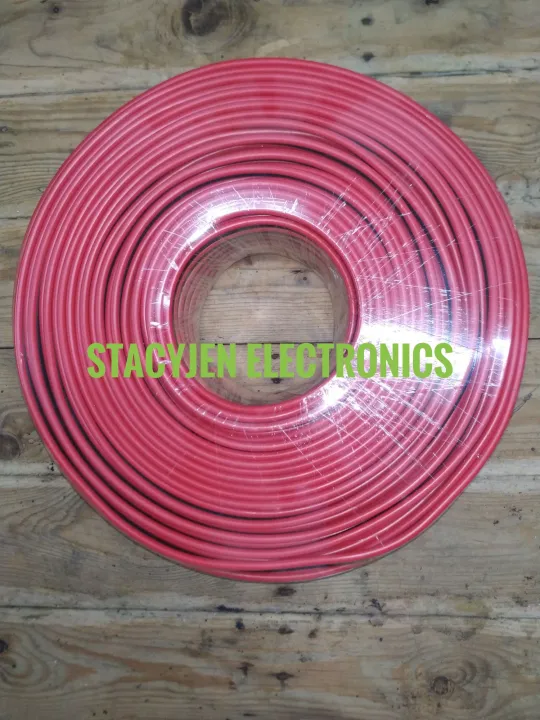 Speaker Wire 14 Lazada PH