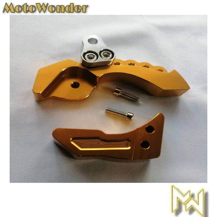 Caliper Bracket For Mio Soul 115/Mio Sporty 115/ Click 125/150 Scooter
