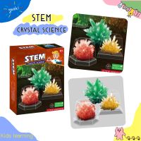 ?Kids learning?ของเล่นแนววิทยาศาสตร์ Stem Crystal Science