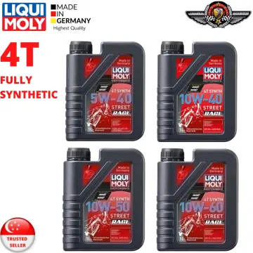 Liqui Moly Ceratec - Best Price in Singapore - Jan 2024