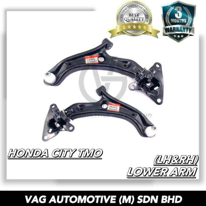 Honda City Tmo Lhandrh Lower Arm Lazada