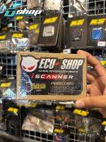 เกจวัด ทัชสกรีน Ecu-Shop iScanner