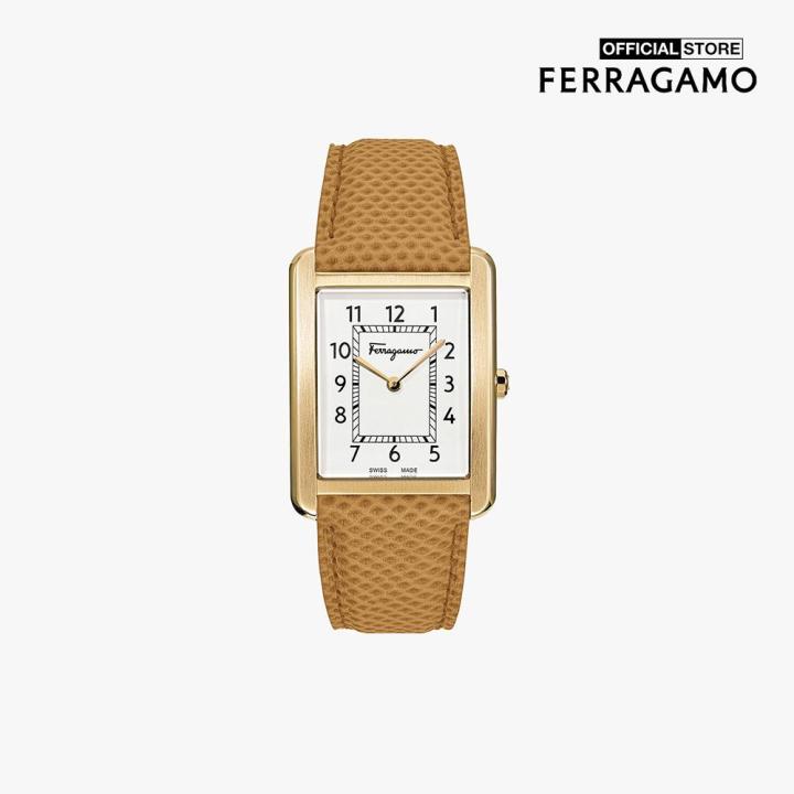 Đồng hồ nam Ferragamo Ferragamo Portrait Gen 31mm SFDR00219-0000-02