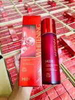 HIHแดง HIH Whitening essence water น้ำตบสลายฝ้า