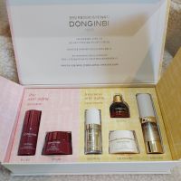 พร้อมส่ง/แท้
Donginbi 1899 Dual Anti Aging Kit (6ชิ้น)