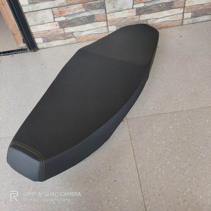 Jok slim honda pcx 150 / 160 kulit mbtech | Lazada Indonesia