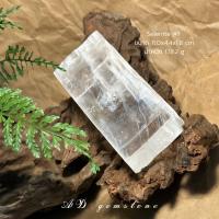 เซเลไนต์ | Selenite #1 ชาร์จพลังงานหิน กระจายพลังงาน ล้างพลังลบ - AD gemstone