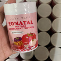 ? TOMATAL ? น้ำชงมะเขือเทศ