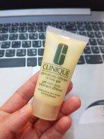 Clinique Dramatically Different Moisturizing Gel 30ml มอยเจอร์ไรเซอร์เนื้อเจลนุ่มนวลปราศจากน้ำมัน ซึมเข้าสู่ผิวได้ง่าย