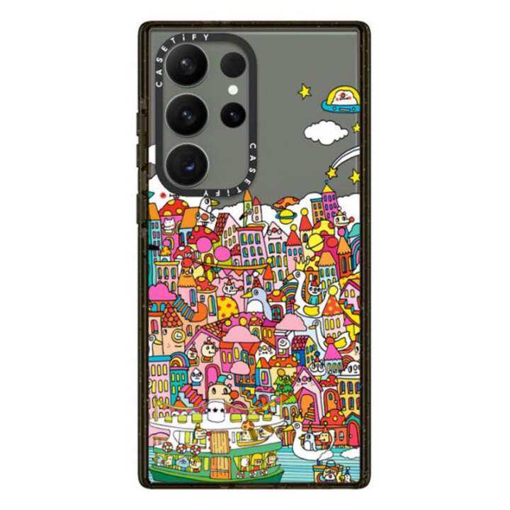 CASETiFY for Samsung S23 ultra Lazada.co.th