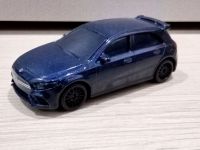 Majorette A Series AMG. Dark Blue