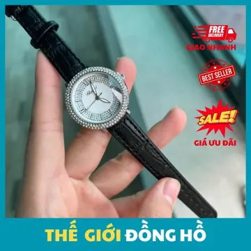 Mua Đồng Hồ Nữ Đẹp, Thời Trang, Cao Cấp | Lazada.Vn