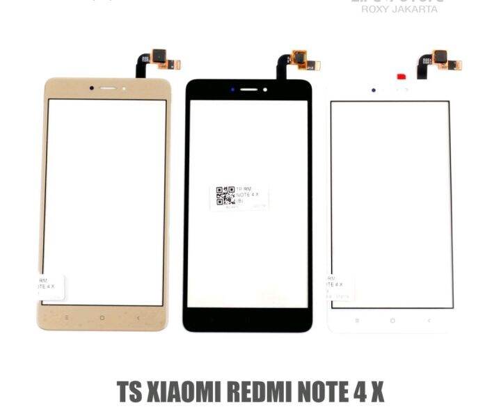 tc note 4x