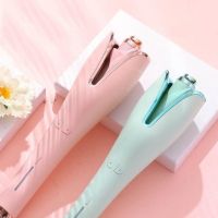 เครื่องม้วนผมดอกไม้ Automatic curler