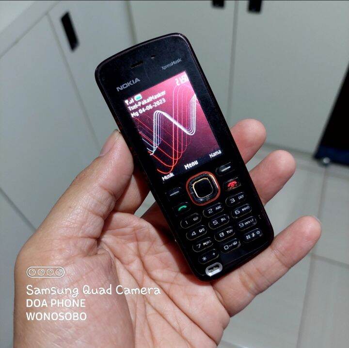 nokia 5220 olx