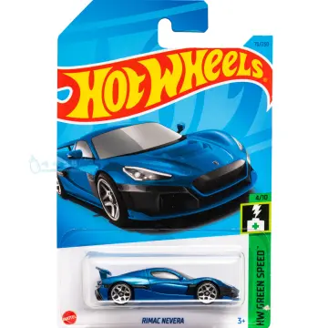 Hotwheels Rimac Nevera 