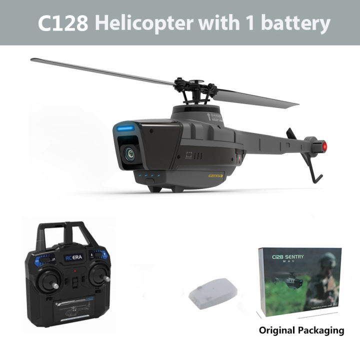 Rc cheap helicopter lazada