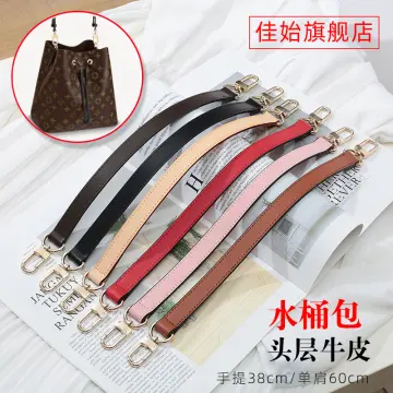 Color Changing Leather, Bag Belt Accessories