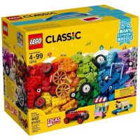 LEGO Classic 10715 Bricks on a Roll ของแท้