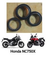 ซีลน้ำมันโช๊ค,ยางกันฝุ่นรุ่น Honda NC750X