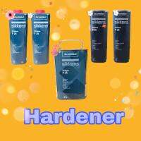 Sikkens Hardener  (ตัวเร่ง) P25 ขนาด 1L หรือ 2.5L /  P35 ขนาด 1L