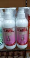 โลชั่นน้ำหอมยกขา SCANDAL