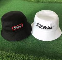 หมวกกอล์ฟ Titleist Buckle hat 21.5 inches